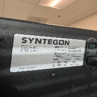 Syntegon Manual Vial Inspection Device image 0